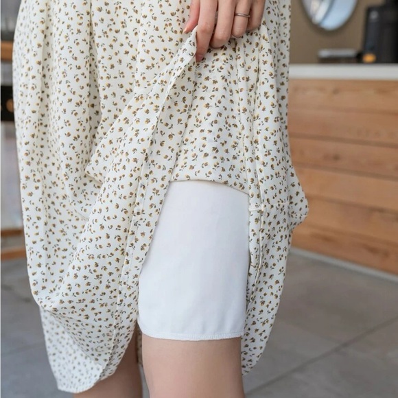 Floral Square Neck Dress🌷 - Picture 7 of 7